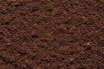 Торф — доставка самосвалом